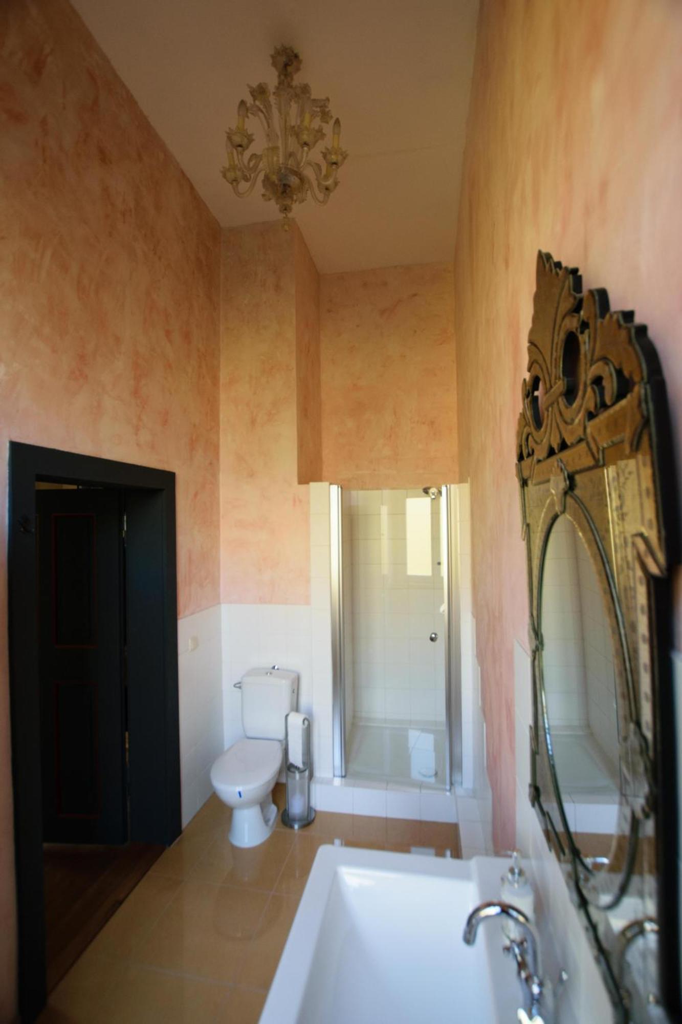 Rittergut/Gutshaus Grossgestewitz Naumbourg Extérieur photo