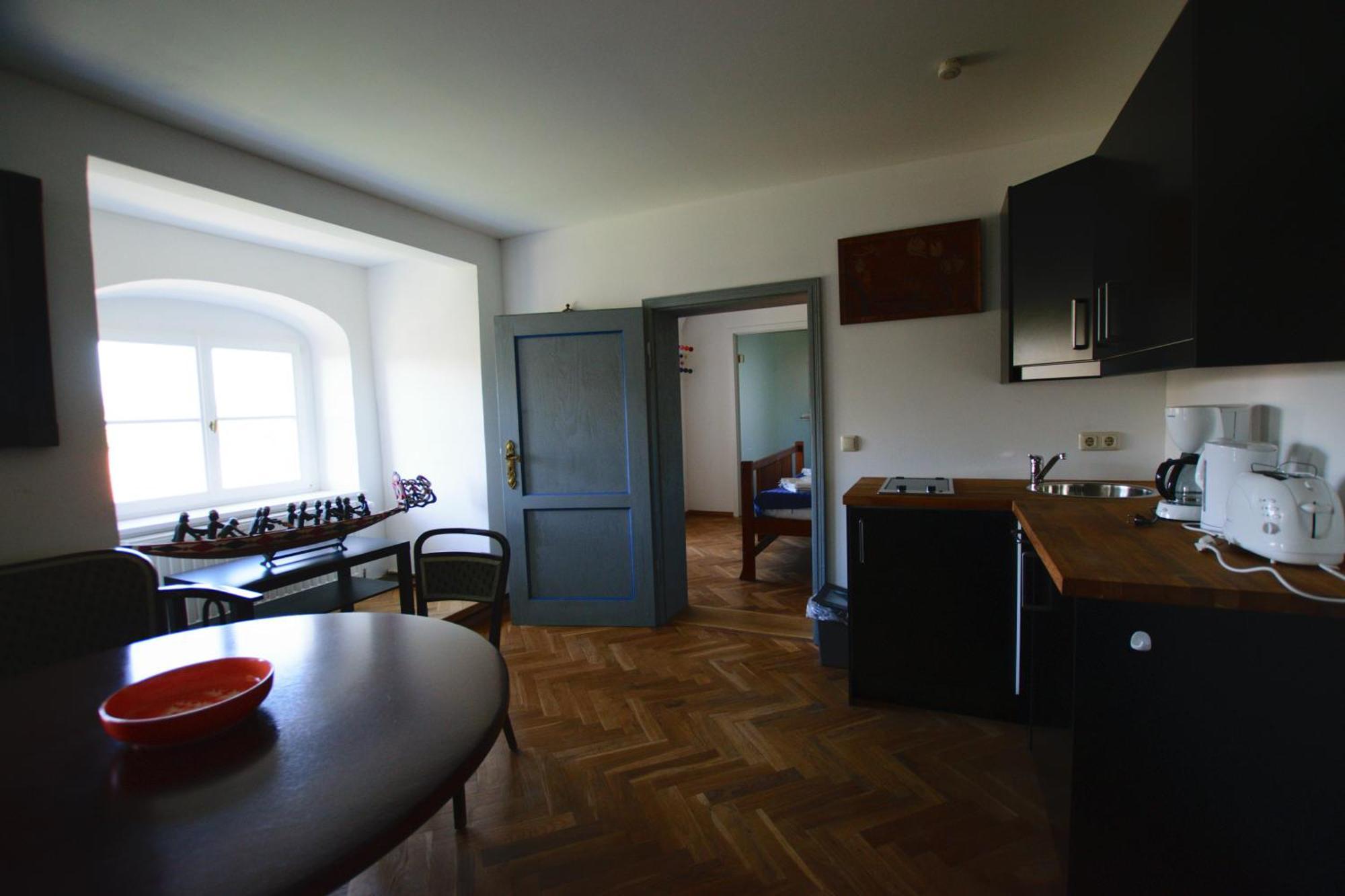 Rittergut/Gutshaus Grossgestewitz Naumbourg Extérieur photo