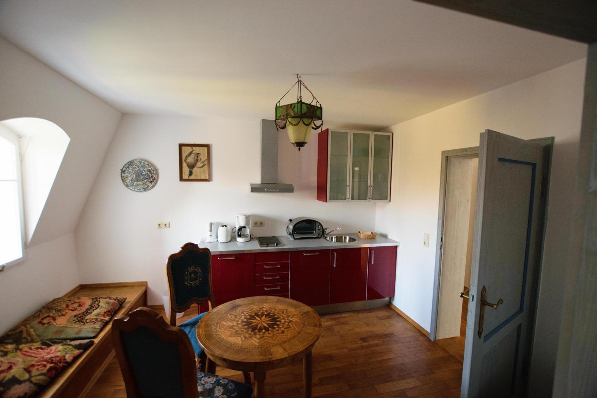 Rittergut/Gutshaus Grossgestewitz Naumbourg Extérieur photo