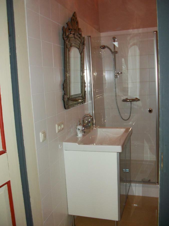 Rittergut/Gutshaus Grossgestewitz Naumbourg Extérieur photo