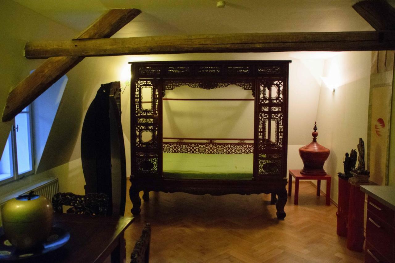 Rittergut/Gutshaus Grossgestewitz Naumbourg Extérieur photo