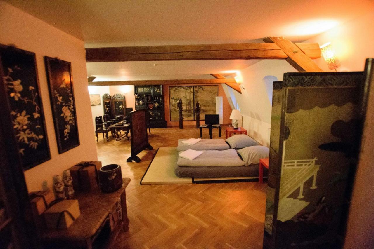 Rittergut/Gutshaus Grossgestewitz Naumbourg Extérieur photo