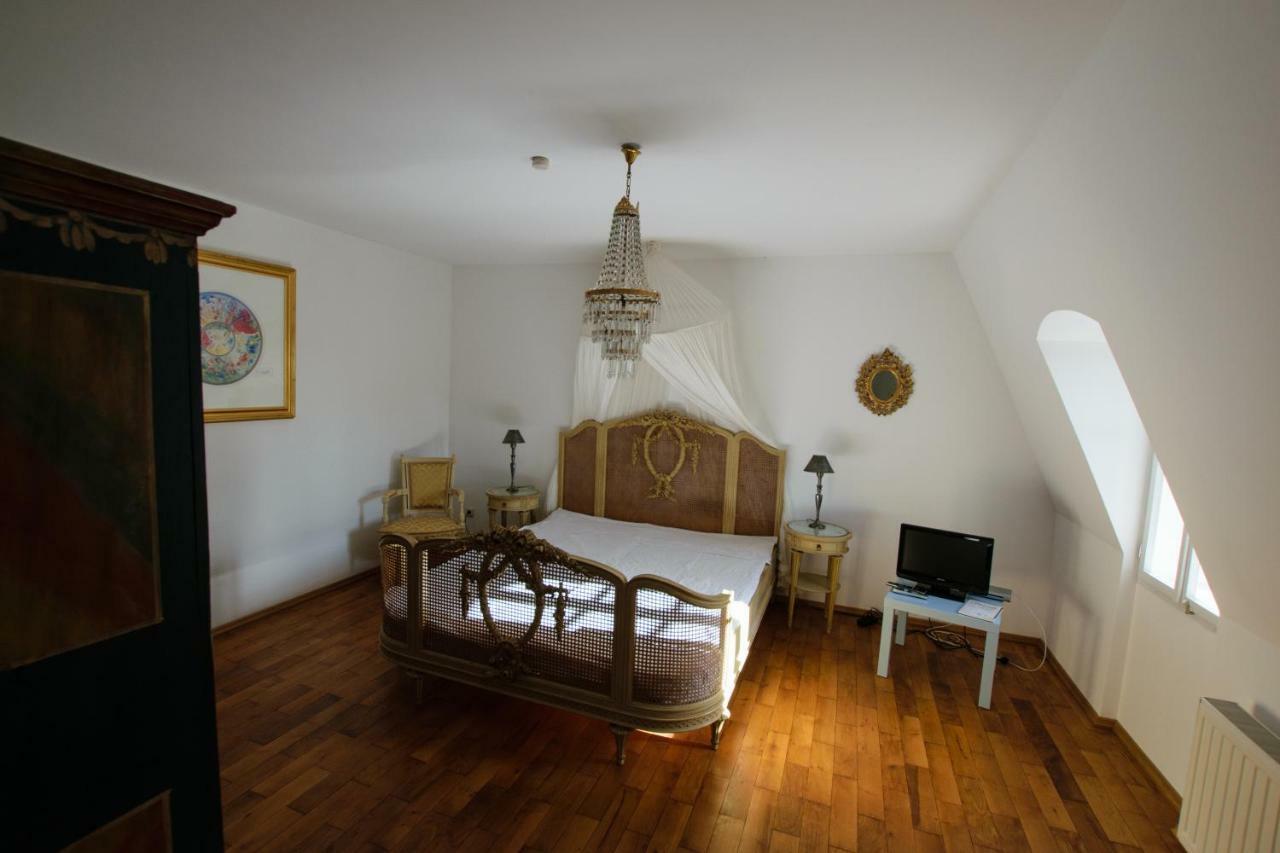 Rittergut/Gutshaus Grossgestewitz Naumbourg Extérieur photo